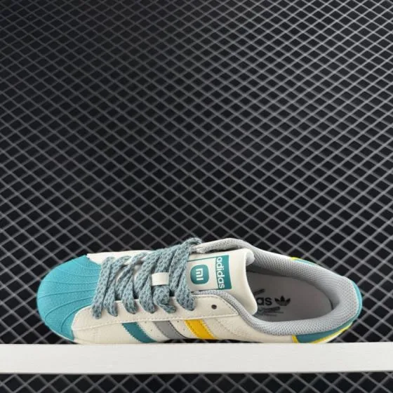 Adidas Originals Superstar DIY Lifestyle BS-77147
