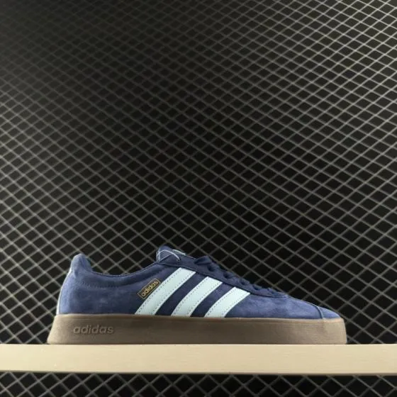 Other Adidas Neo VL Court 2 0 HQ1801 35 5 36 36 5 37 38 38 5 39 40 Lifestyle - Unisex BS-77684