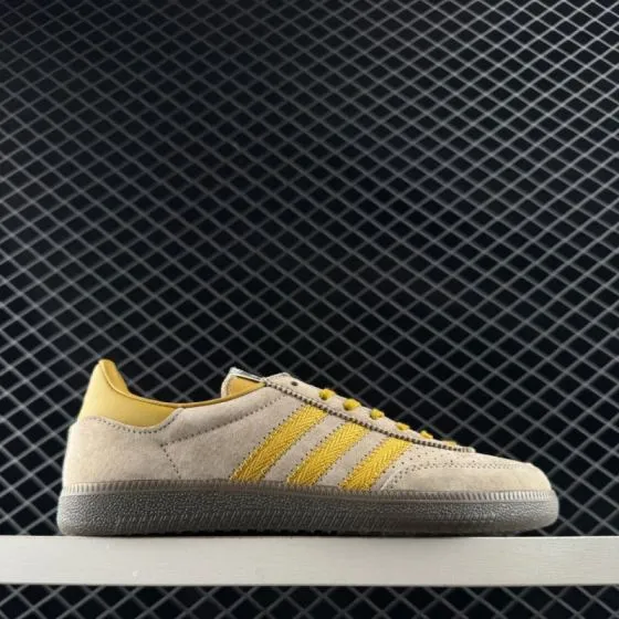 Adidas Originals Samba Vegan OG SPD KI5719 36-45 120020 Lifestyle - Unisex BS-77663