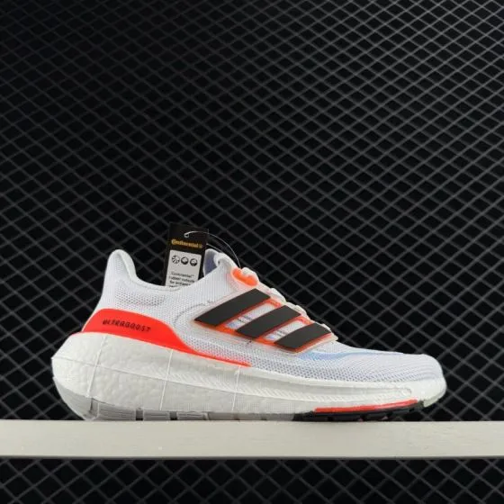 Adidas ULTRABOOST LIGHT LIGHT BOOST ULTRABOOST 10 Lifestyle BS-77527