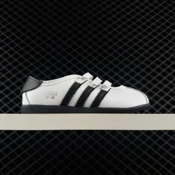 Other Adidas Originals Anfu Trainers KH6229 Size 22-37 ID 10123521 Lifestyle - Women s BS-75449