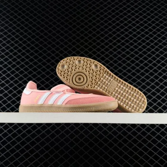Adidas Samba Jane Lifestyle BS-75216