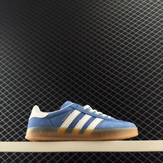 Adidas RB Adidas Gazelle Indoor Trainers Lifestyle BS-77887
