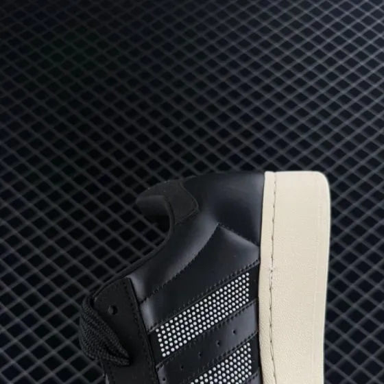 Adidas Originals Superstar Black White KJ6976 Lifestyle BS-77131