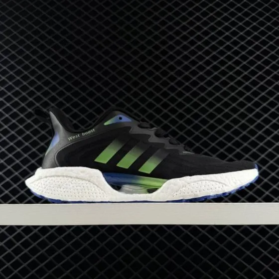 Adidas Ultraboost 5X BOOST Stretchweb Lifestyle BS-76306