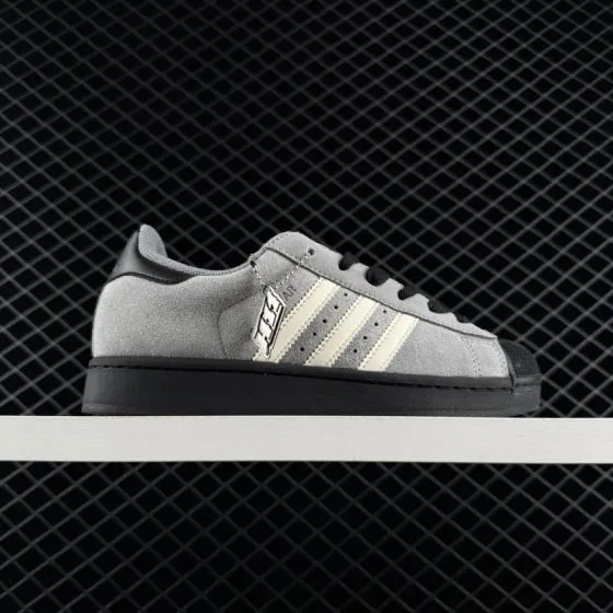 Adidas Originals Superstar XLG 35 5 36 36 37 38 38 39 40 Lifestyle - Unisex BS-76065