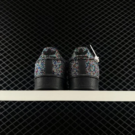 Adidas Originals Superstar II IH4203 120024 Lifestyle BS-76011