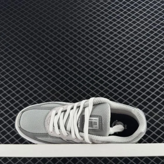 New Balance 990 V6 Grey White EU 36-45 Sneaker - Unisex BS-82568