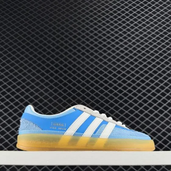 Bad Bunny x Adidas Originals GAZELLE INDOOR JS5050 Js5052 36-45 Lifestyle - Unisex BS-77150
