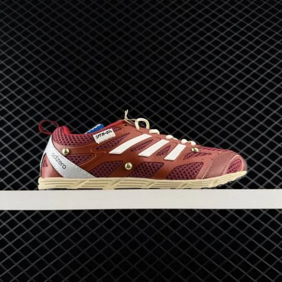Song For The Mute x Adidas Originals Adizero PR Sftm HP3521 36-45 101 Lifestyle - Unisex BS-75773