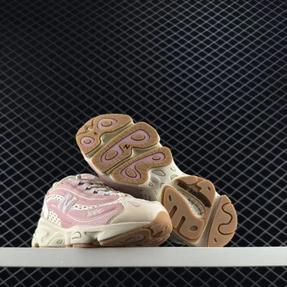 New Balance 1000 pink beige light purple gum brown EU 36-45 sneaker lifestyle