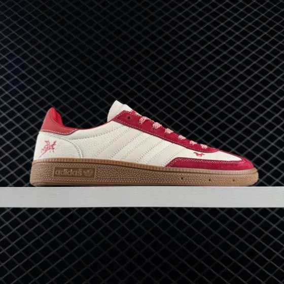 Adidas Handball Spezial SD6835 Lifestyle BS-76321