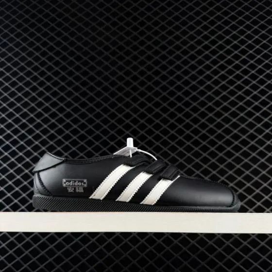 ADIDAS ORIGINALS ANFU MJ Samba Lifestyle BS-74717