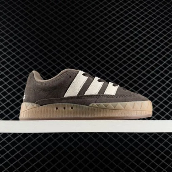 Other Adidas Adimatic Low Logo Lifestyle BS-76240