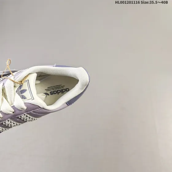 Adidas Original Superstar 2 Lifestyle BS-67792