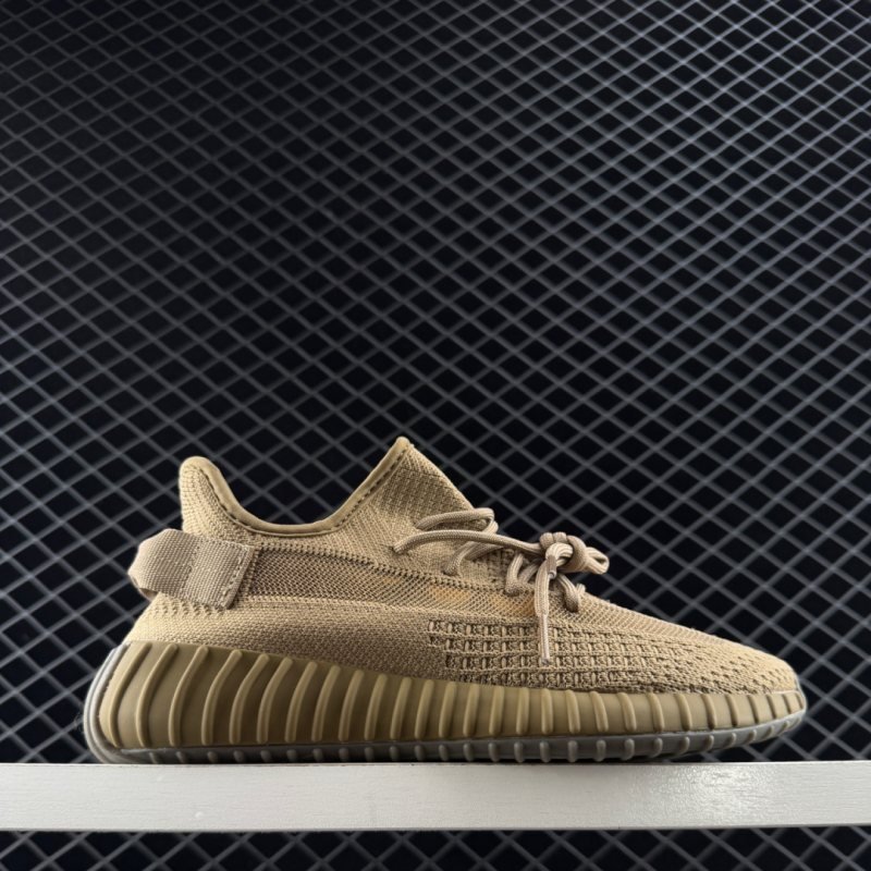 Adidas Yeezy Boost 350 V2 Clay Orange Grey Red EU 36-45 sneaker