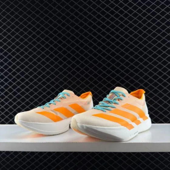 Adidas Adizero Adios Pro 4 2025 Adidas Adidas ADISPR4 Lifestyle BS-77864