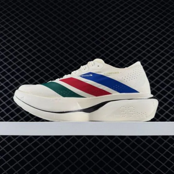 Adidas Adizero Evo SL K18295 36-45 341030 150 Lifestyle - Unisex BS-76806