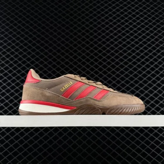 Adidas Originals Gazelle Sala 24130 36-45 121222 110 Lifestyle - Unisex BS-76360