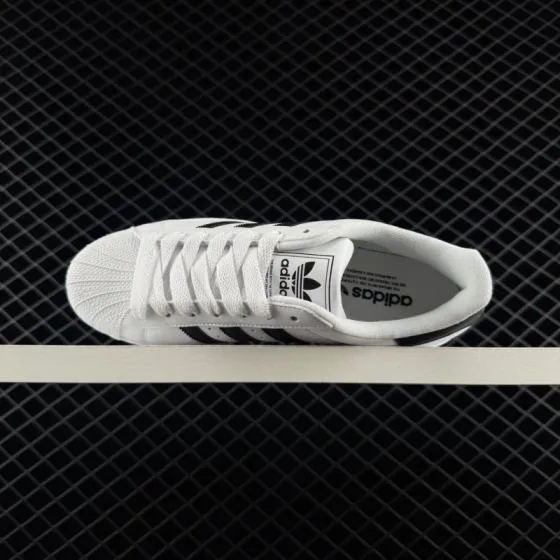 ADIDAS SUPERSTAR 2025 New New 1982 Lifestyle BS-75781