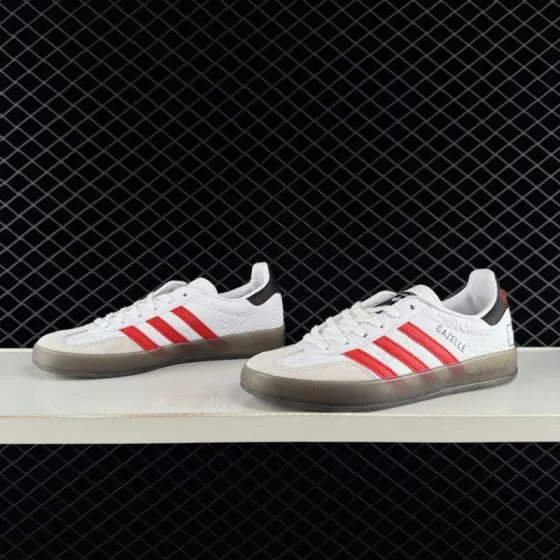 ADIDAS GAZELLE Adidas RB Hello Kitty Lifestyle BS-75457