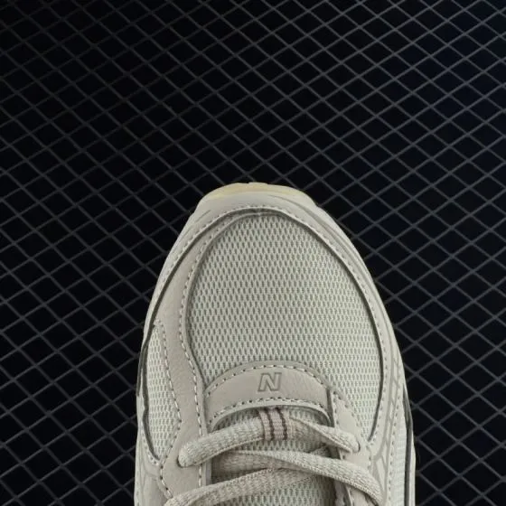 New Balance 740 U740LNI Light Beige Cream Off White EU 36-46 5 Sneaker - Unisex BS-83413