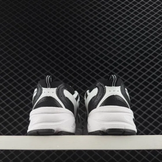New Balance MR530 White Black EU 36-45 Sneaker - Unisex BS-82590
