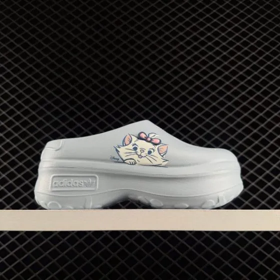 ADIDAS STAN SMITH Adidas AdiFOM Stan Mule 5cm EVA Lifestyle BS-76253