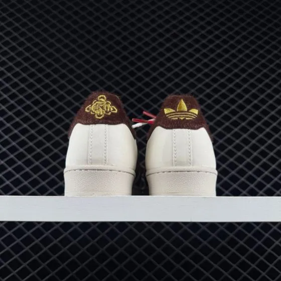 Adidas Originals Superstar CNY KJ6293 Lifestyle BS-76513