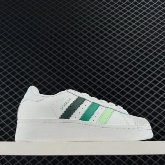 Adidas Originals Superstar XLG IF9995 36 45 113322 Lifestyle - Unisex BS-77234