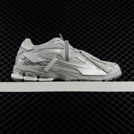New Balance 1906A Silver Grey White EU 36-45 Sneaker - Unisex BS-82332