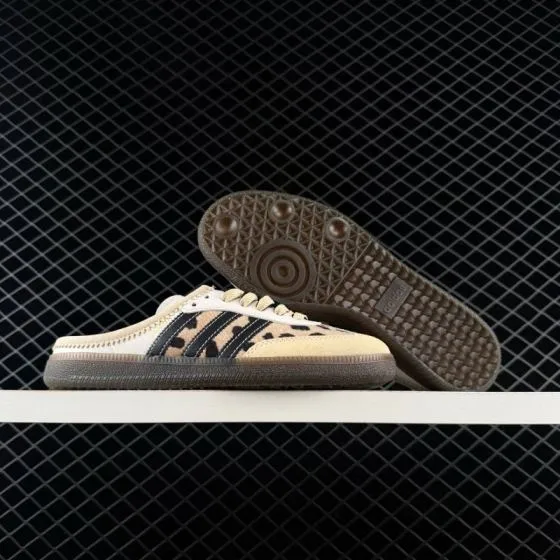 Adidas Originals Samba OG Mule LB3817 XB 36 36 5 37 38 38 5 39 40 4 Lifestyle - Unisex BS-74946