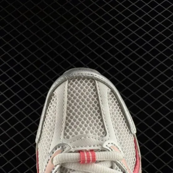 New Balance MR530 white silver pink EU 36-41 5 sneaker