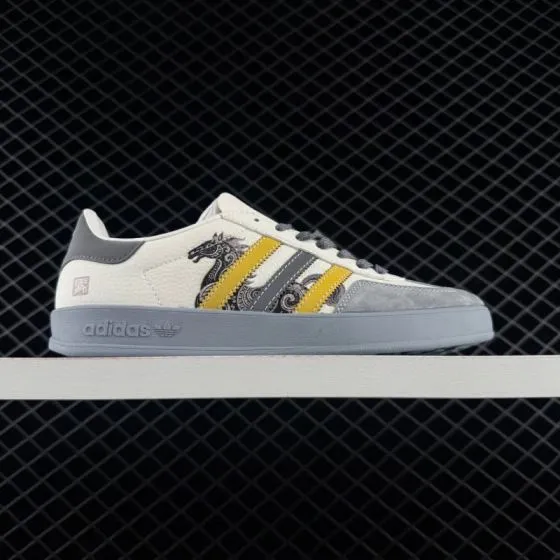 New Adidas Originals GAZELLE INDOOR 2026 Lifestyle BS-75493