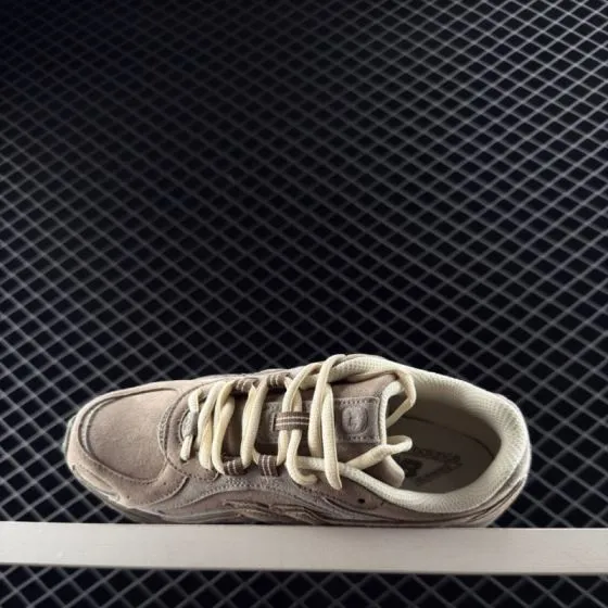 New Balance 204L Light Brown Beige Cream Taupe EU 36-46 Running Shoe - Unisex BS-82793