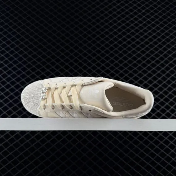 Adidas Originals Superstar Ayoon W IF34318 Size 35-40 509022 Lifestyle - Unisex BS-76353