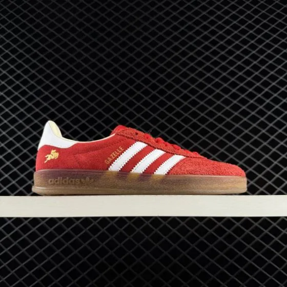 Adidas RB XAdidas Gazelle Indoor Trainers Lifestyle BS-75281