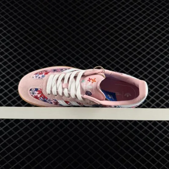 Adidas Originals Samba OG J JQ2008 36 42 331220 Lifestyle - Unisex BS-75602