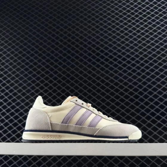 Adidas Originals SL 72 RS Ecotex EVA Lifestyle BS-77704