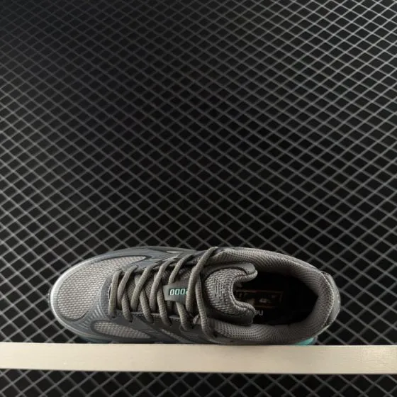 New Balance 2000 Dark Grey Teal Black EU 36-46 5 Running Shoe - Unisex BS-82762
