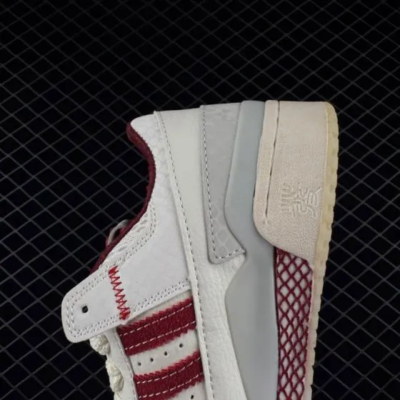 Adidas Forum LOW CL JP9969 36 45 709025 Lifestyle - Unisex BS-76796