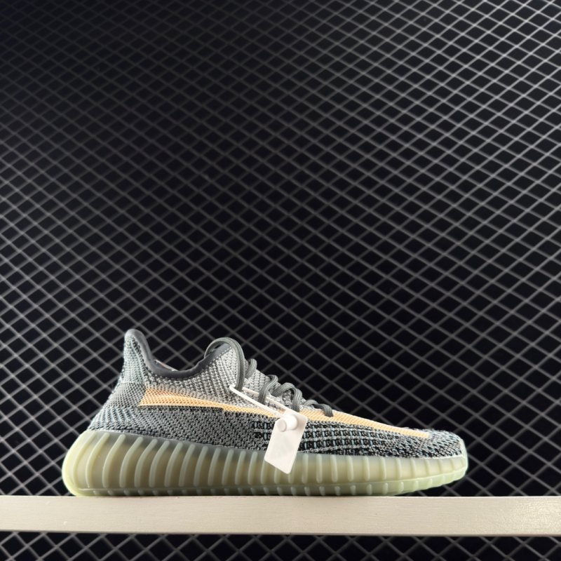 Yeezy Boost 350 V2 Grey Orange Beige Black EU 36-46 sneaker
