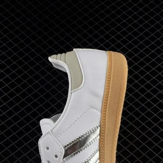 Adidas SAMBAVEGAN Adidas Samba Lifestyle BS-75420