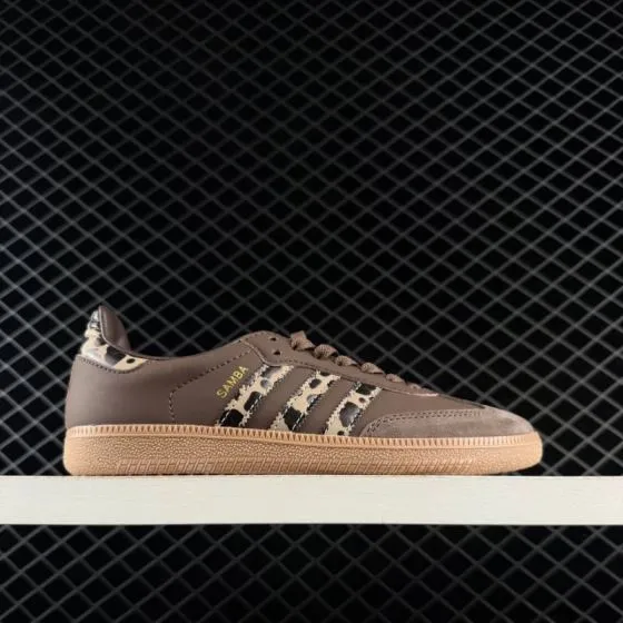 Adidas Originals Gazelle Indoor Lifestyle BS-74793