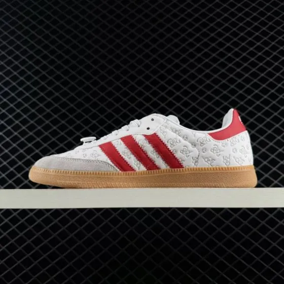 Adidas Adidas Originals Samba OG Lifestyle BS-75114