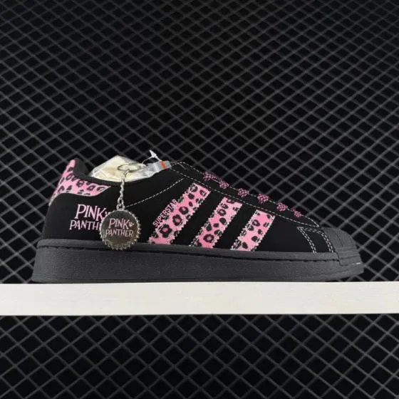 CLOT x Adidas Originals Superstar Lifestyle BS-76925