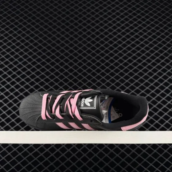 Adidas Original Superstar 2 Low 2 Adidas Origin Lifestyle BS-77083