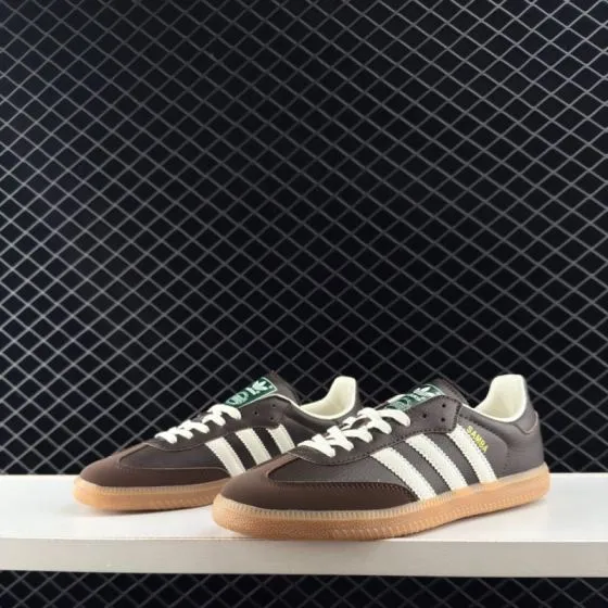 Adidas Samba XLG Originals Samba Blokecore Lifestyle BS-77702