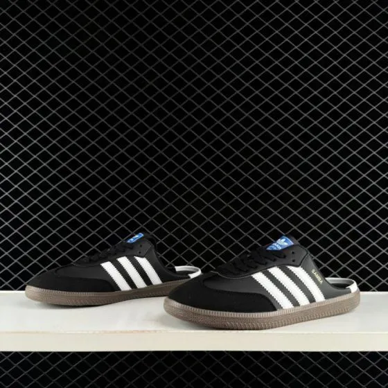 Adidas Adidas Originals Samba OG Foot Lifestyle BS-75412
