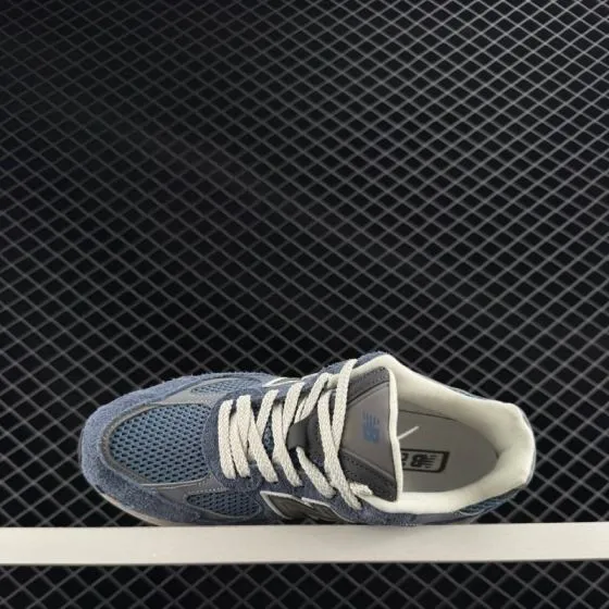 New Balance 2010 Blue Grey Off White EU 36-45 Sneaker - Unisex BS-82621